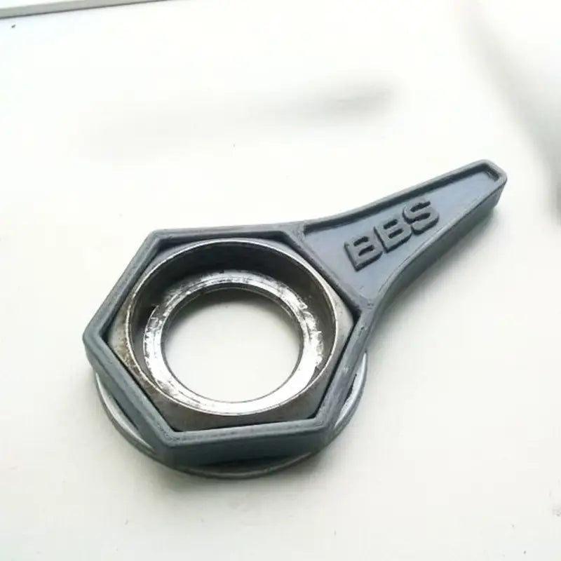Klucz do dekielków BBS 80mm Ściągacz kapsli z felg BBS